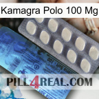 Kamagra Polo 100Mg 34